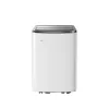 AEG AXP26U339CW -siirrettävä ilmastointilaite, 64 dB, valkoinen, energialuokka A