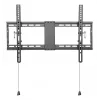 Deltaco ARM-0204 -TV-kiinnike, 2,03 m (80