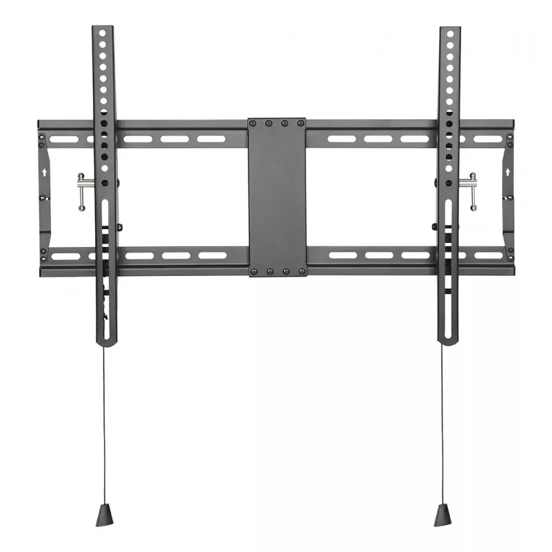 Deltaco ARM-0204 -TV-kiinnike, 2,03 m (80