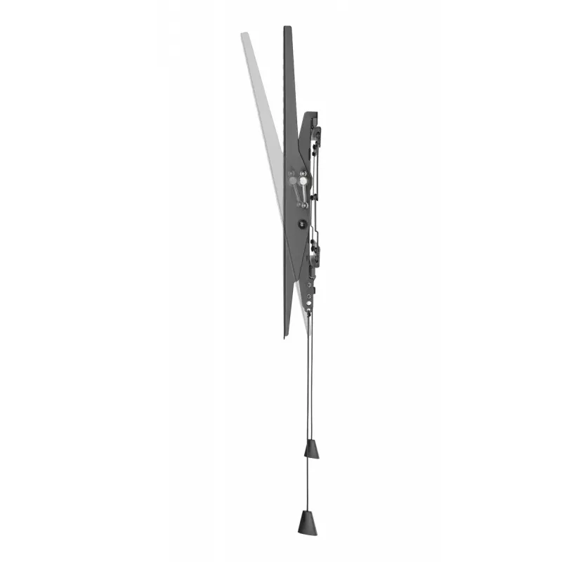 Deltaco ARM-0204 -TV-kiinnike, 2,03 m (80