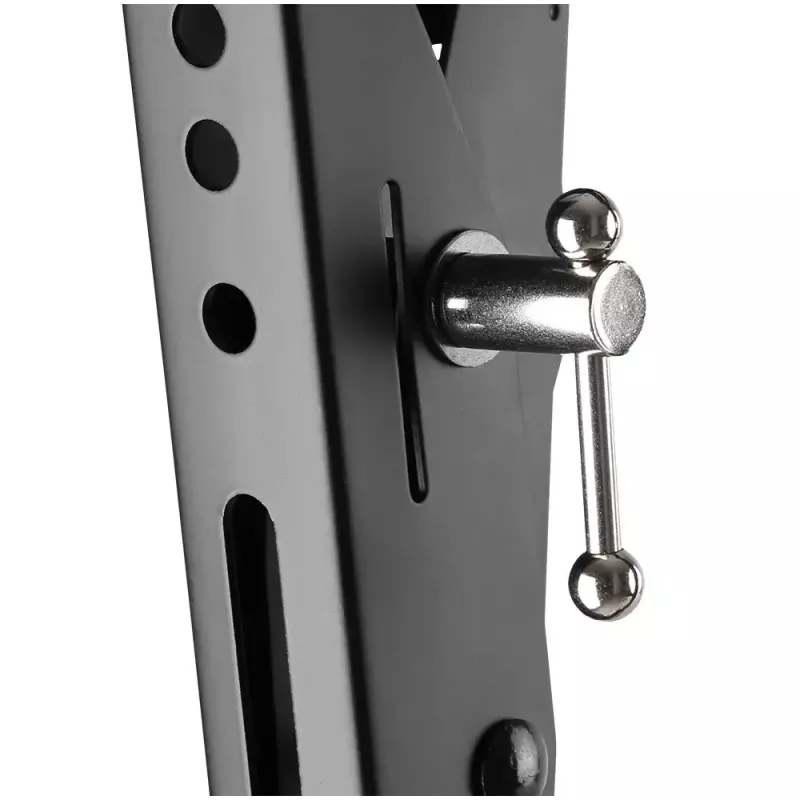 Deltaco ARM-0204 -TV-kiinnike, 2,03 m (80