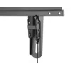 Deltaco ARM-0204 -TV-kiinnike, 2,03 m (80