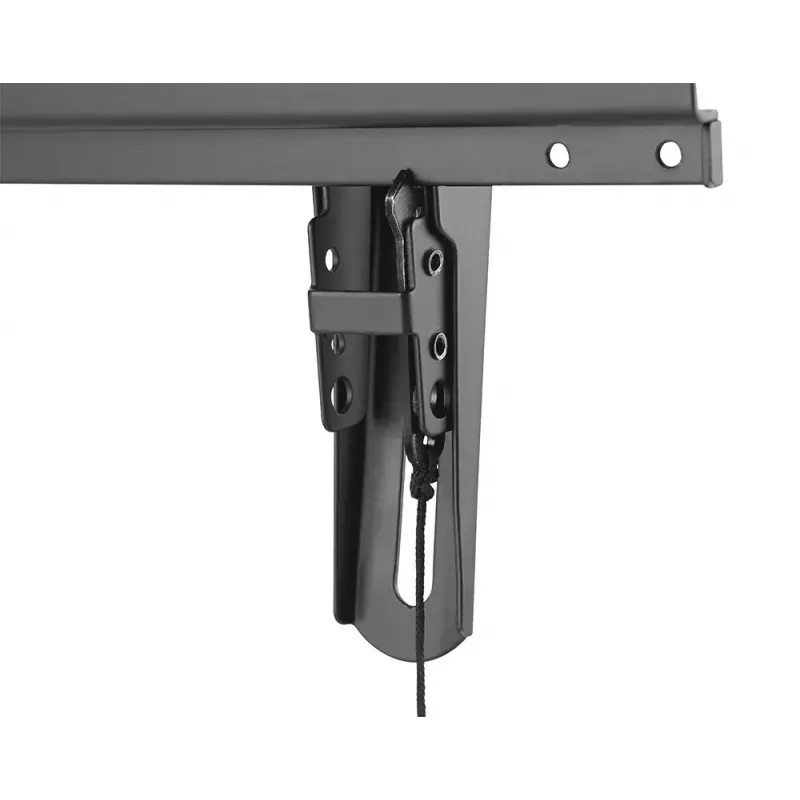 Deltaco ARM-0204 -TV-kiinnike, 2,03 m (80