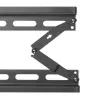 Deltaco ARM-0204 -TV-kiinnike, 2,03 m (80
