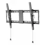 Deltaco ARM-0204 -TV-kiinnike, 2,03 m (80