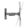 TV-teline Deltaco ARM-0256 139,7 cm (55