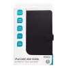 DELTACO IPD-2017-2 -tablettikotelo, Folio iPad 9,7