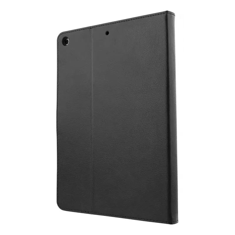 DELTACO IPD-2017-2 -tablettikotelo, Folio iPad 9,7