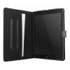 DELTACO IPD-2017-2 -tablettikotelo, Folio iPad 9,7