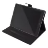 DELTACO IPD-2017-2 -tablettikotelo, Folio iPad 9,7