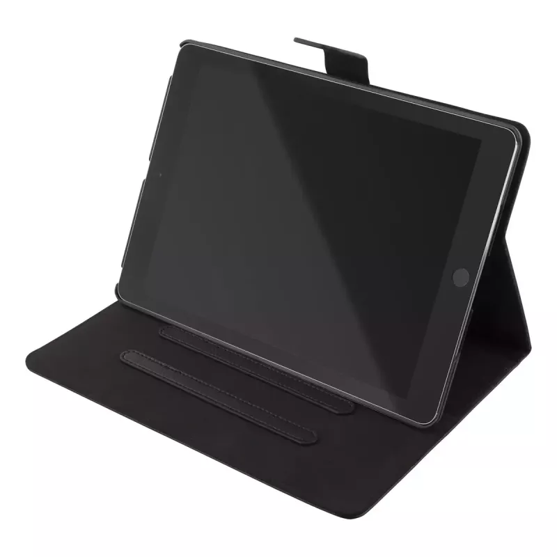 DELTACO IPD-2017-2 -tablettikotelo, Folio iPad 9,7