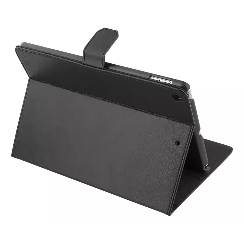 DELTACO IPD-2017-2 -tablettikotelo, Folio iPad 9,7