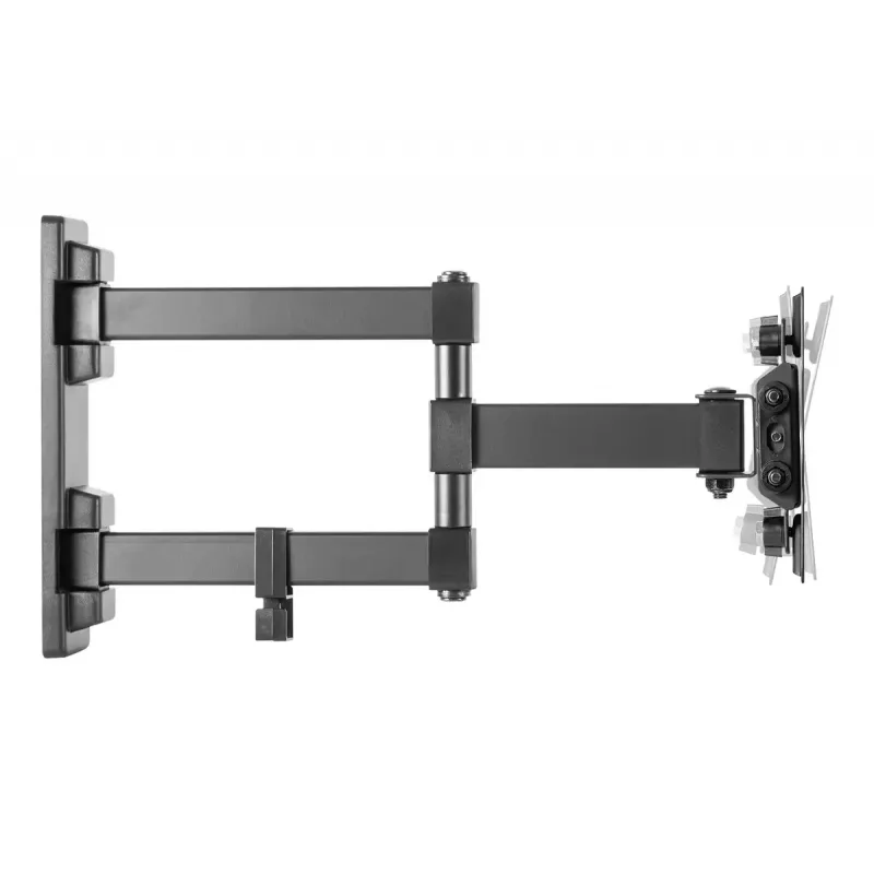 Deltaco ARM-1204 -monitorikiinnike, 27