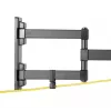 Deltaco ARM-1204 -monitorikiinnike, 27