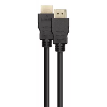 Deltaco HU-20 -HDMI-kaapeli, 2 m