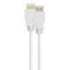 Deltaco HU-30A -HDMI-kaapeli, 3 m