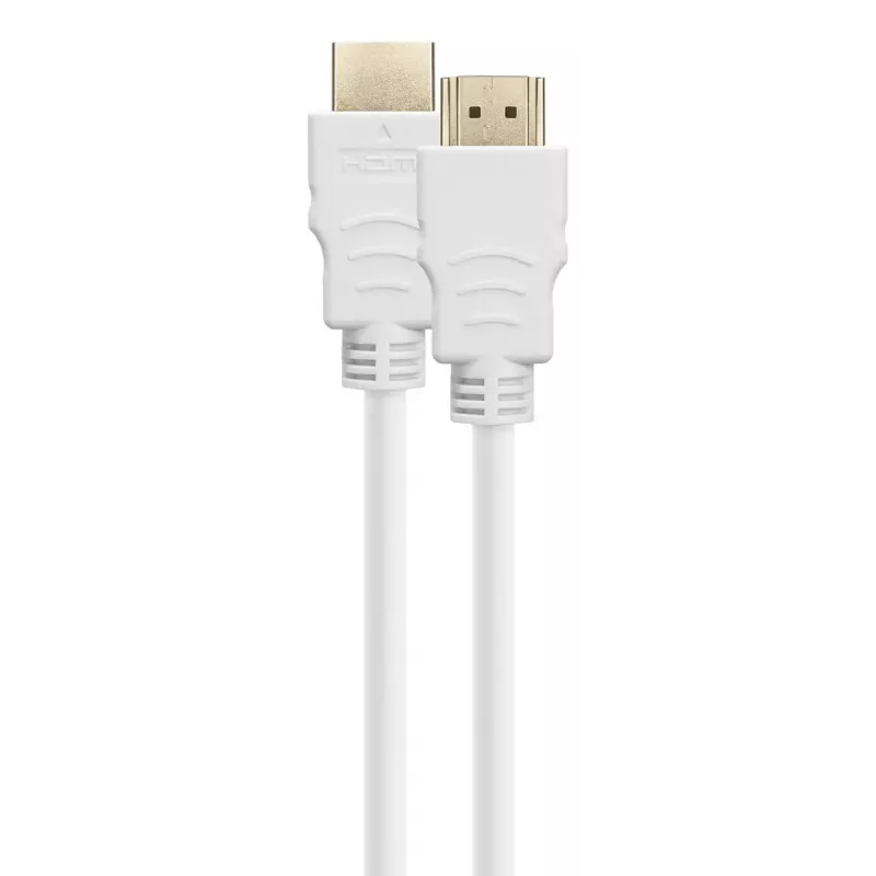 Deltaco HU-30A -HDMI-kaapeli, 3 m