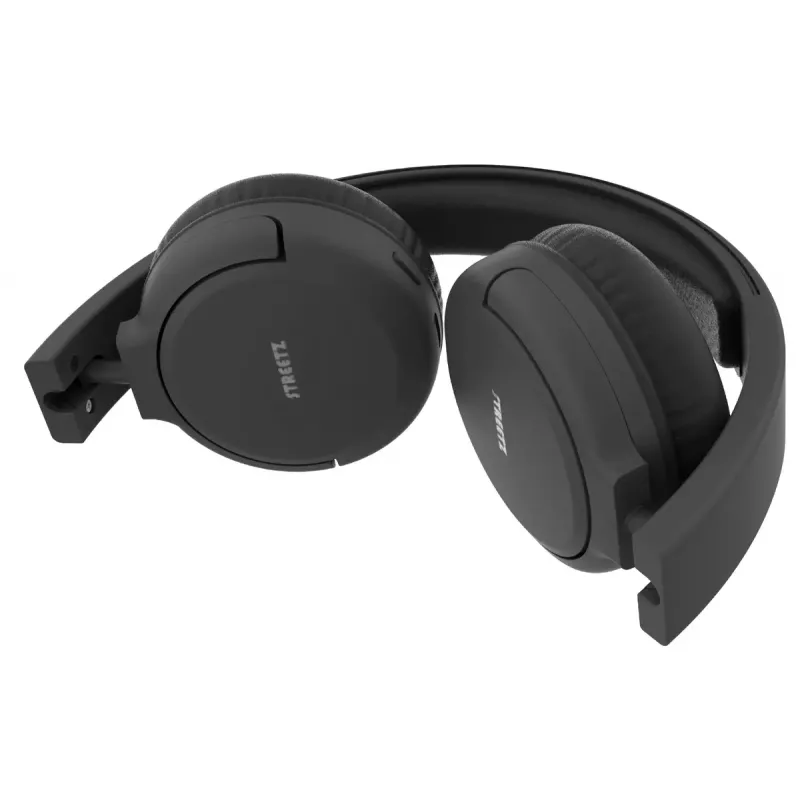 Headset Streetz BT210-BLK