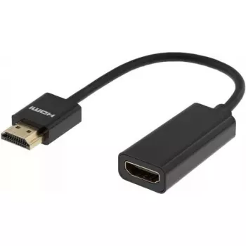HDMI-kaapeli Deltaco HDMI-1088 0,1 m