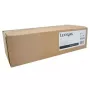 Värikasetti Lexmark 24B7525 19 500 sivua keltainen