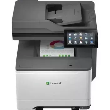 Monitoimilaite Lexmark CX635ADWE lasertulostin väri