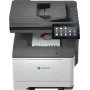 Monitoimilaite Lexmark CX635ADWE lasertulostin väri