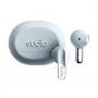 Langattomat nappikuulokkeet Sudio N3 sininen Bluetooth 5.0, joissa on taustamelunvaimennus