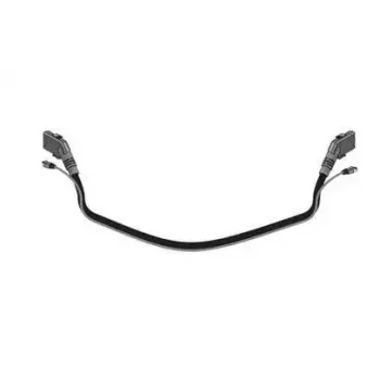 Virtakaapeli EATON EBMCBL240 1,8 m, musta