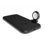 Laturi ZENS ZEDC14B mobiililaite headset älypuhelin älykello tabletti musta