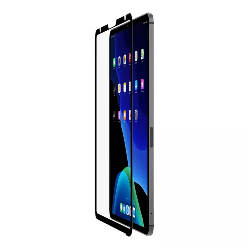 Heijastamaton näytönsuojakalvo Belkin Screenforce Apple iPad Pro iPad Air iPad 7. sukupolvi
