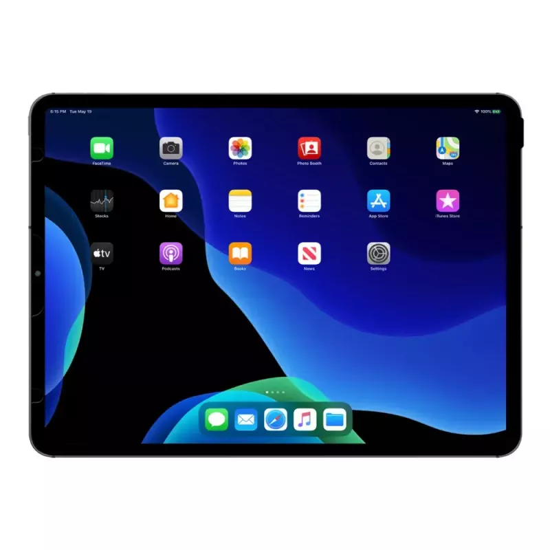 Heijastamaton näytönsuojakalvo Belkin Screenforce Apple iPad Pro iPad Air iPad 7. sukupolvi