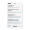 Käsiluuppi Carson LumiCraft 2x, LED, paristokäyttöinen, musta, 135×23×226 mm