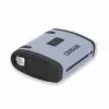 Monokulaari Carson Mini Aura musta harmaa 1x suurennus 25 m kantama