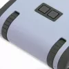 Monokulaari Carson Mini Aura musta harmaa 1x suurennus 25 m kantama