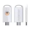 Identiv uTrust FIDO2 NFC Security Key+ USB-A