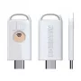 Identiv uTrust FIDO2 NFC Security Key+ USB-A