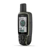 GPS-laite Garmin GPSMAP 65 Personal musta