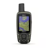 GPS-laite Garmin GPSMAP 65 Personal musta