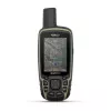 GPS-laite Garmin GPSMAP 65 Personal musta