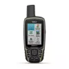 GPS-laite Garmin GPSMAP 65 Personal musta