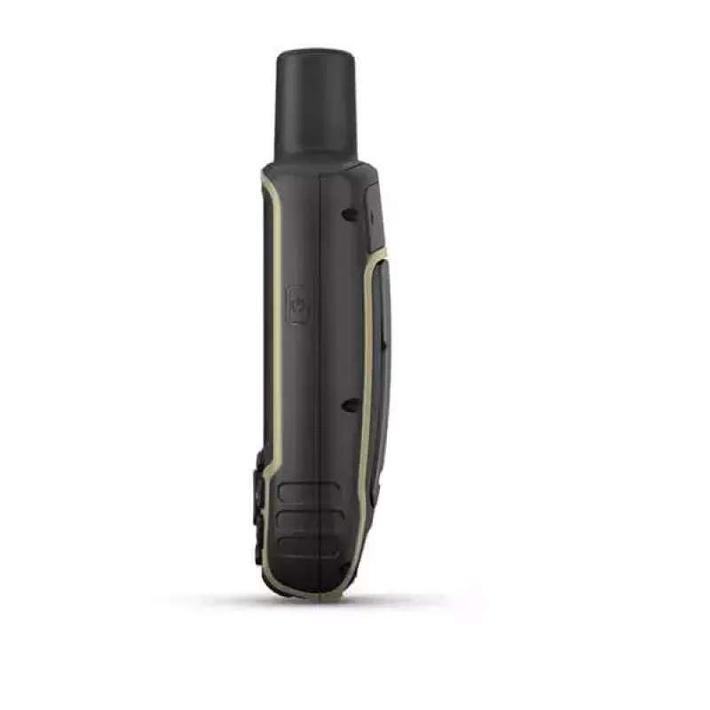 GPS-laite Garmin GPSMAP 65 Personal musta