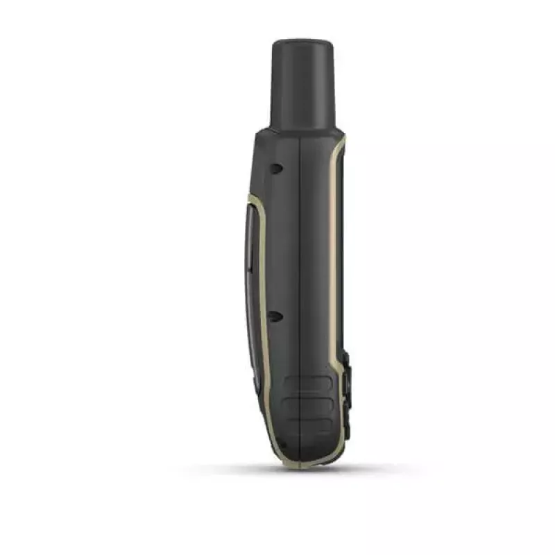 GPS-laite Garmin GPSMAP 65 Personal musta