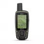 GPS-laite Garmin GPSMAP 65 Personal musta