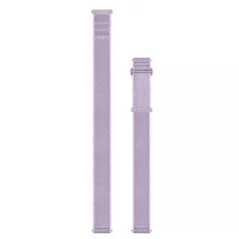 Ranneke Garmin 010-14400-01 pinkki kangas 18 mm