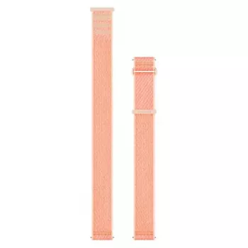 Ranneke Garmin 010-14400-05 pinkki kangas 20 mm