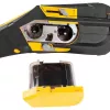 Värinauha Brady M61-R4410-RD — punainen, 5 cm x 22,86 m, BMP61 / BradyPrinter M611 -laitteisiin