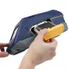 Brady M61-R10010 tulostinnauha, musta, 50,8 mm x 22,8 m
