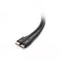 C2G 6ft Thunderbolt 4 USB-C -aktiivikaapeli 40Gbps