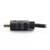 C2G 4,5 m High-Speed-HDMI-kaapeli Ethernetillä 4K 60 Hz