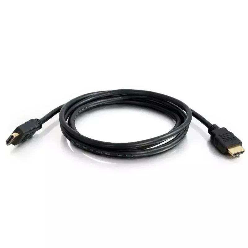 C2G 4,5 m High-Speed-HDMI-kaapeli Ethernetillä 4K 60 Hz